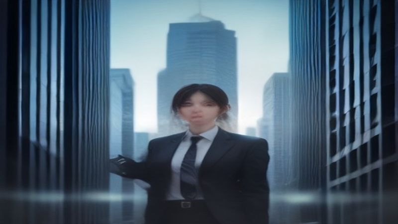 用户在小叶看番页面填写反馈信息
